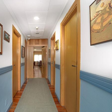 Hotel Regio Torrelavega Luaran gambar